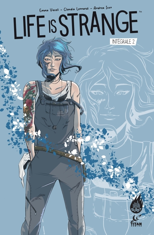 Life is strange: intégrale. Vol. 2