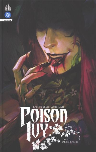 Poison Ivy. Vol. 7. Amuse-bouche