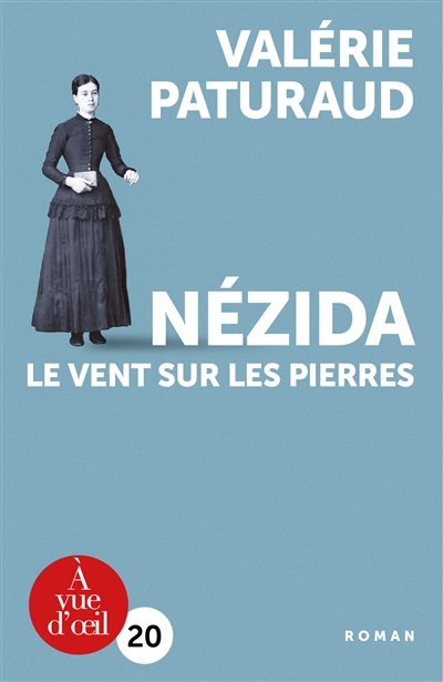 Nézida: le vent sur les pierres