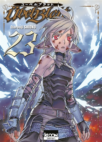 Ubel Blatt. Vol. 23