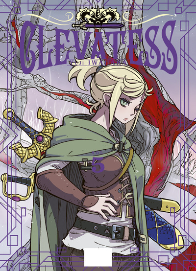Clevatess. Vol. 5