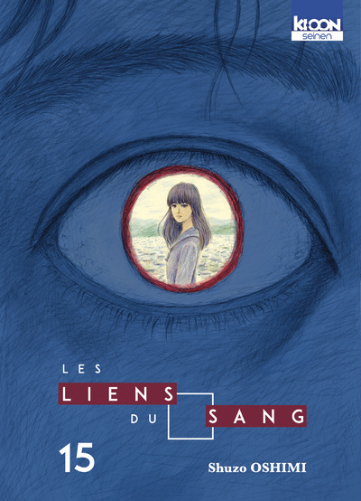 Les liens du sang. Vol. 15