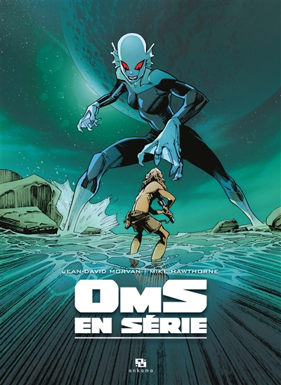 Wul - oms en serie coffret integrale