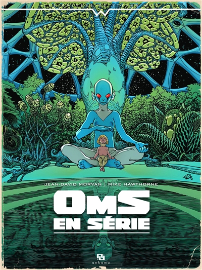 Oms en série: l'intégrale