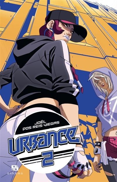 Urbance - Tome 02