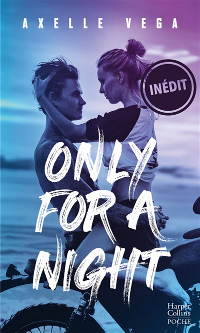Only for a night