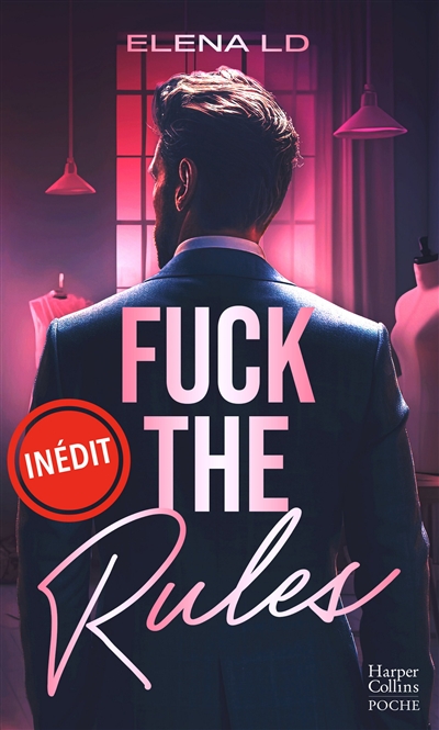 Fuck the rules