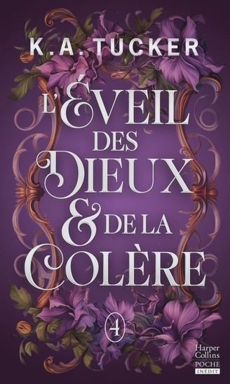 L'Éveil des Dieux & de la Colère - La conclusion de la série tant attendue Fate & Flame!