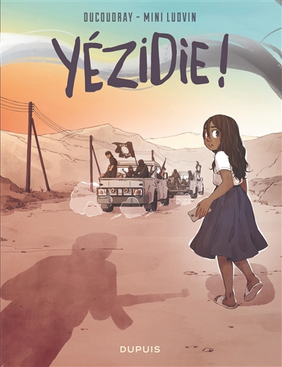 Yézidie!