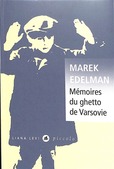 Mémoires du ghetto de Varsovie