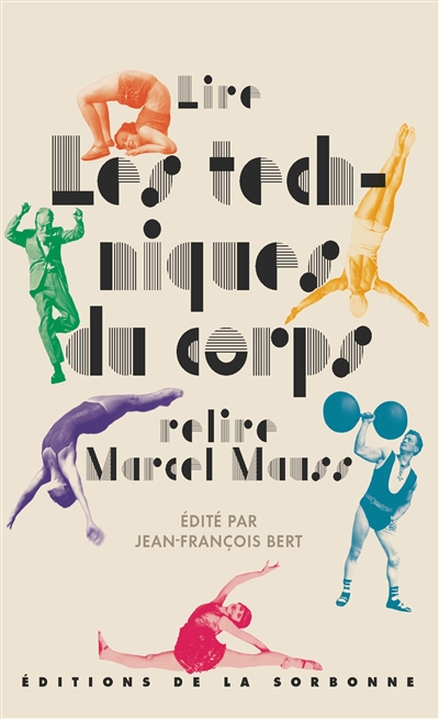 Lire Les techniques du corps: relire Marcel Mauss