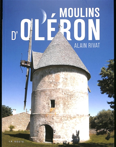 Moulins d'oleron (geste) (bp)