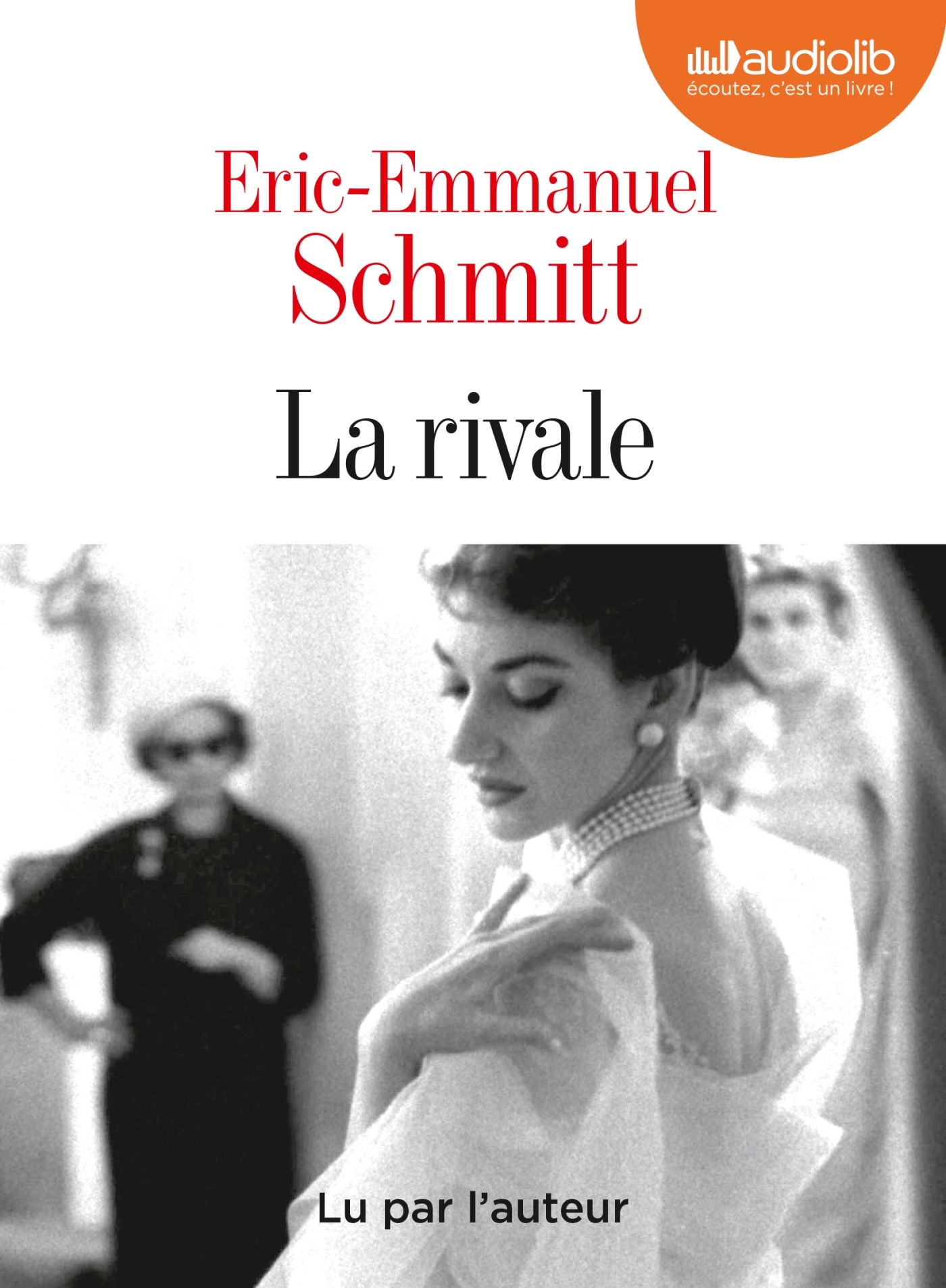 La rivale