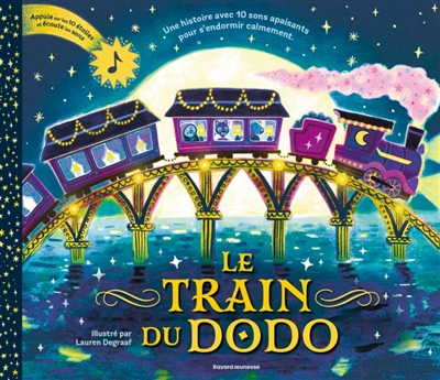 Le train du dodo
