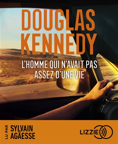 L'homme qui n'avait pas assez d'une vie
