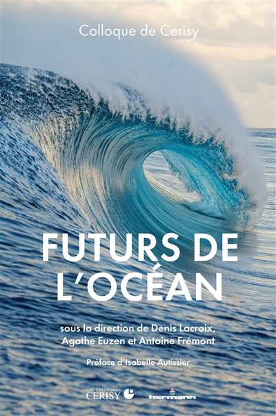 Futurs de l'océan, des mers et des littoraux