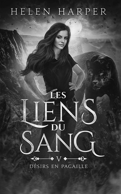 Désirs en pagaille: Les liens du sang