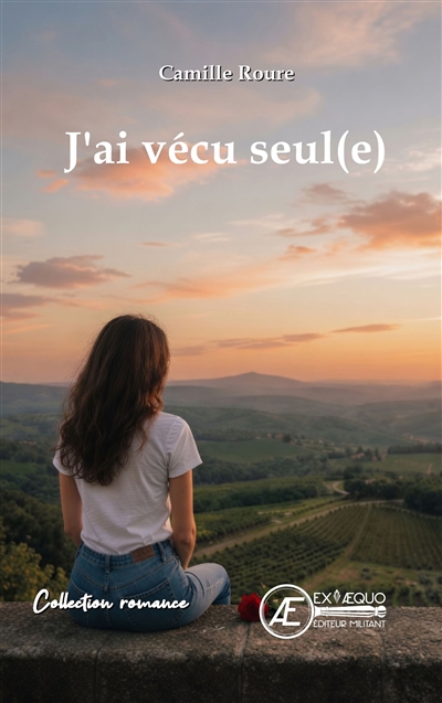 J'ai vécu seul(e)