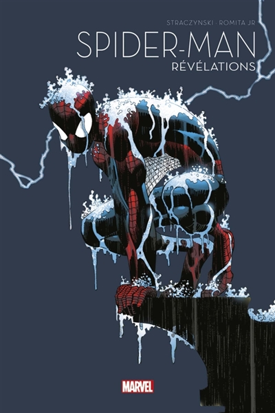 Spider-Man T06: Révélations - La collection anniversaire 2022