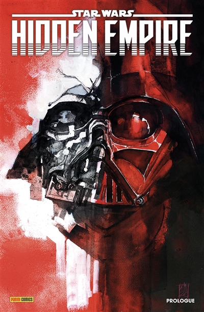 Star Wars: Hidden Empire. Vol. 1. Prologue