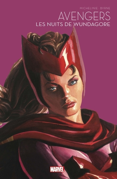 Avengers: Les nuits de Wundagore - La collection anniversaire T02