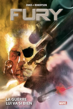 Fury: La guerre lui va si bien