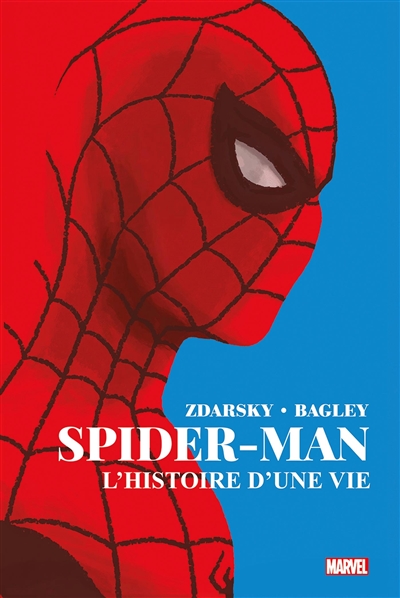 Spider-Man: l'histoire d'une vie