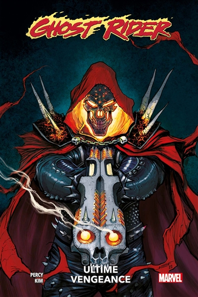 Ghost Rider: ultime vengeance