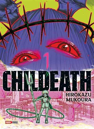 Childeath. Vol. 1