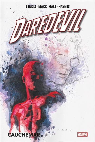 Daredevil: cauchemar