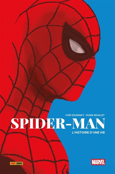 Spider-Man: l'histoire d'une vie