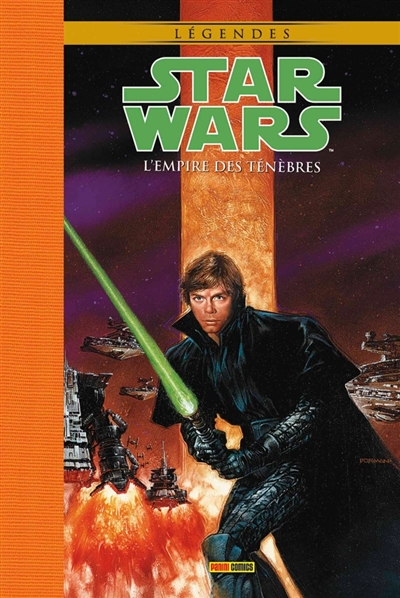Star Wars: légendes. L'empire des ténèbres