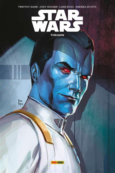 Star Wars: Thrawn