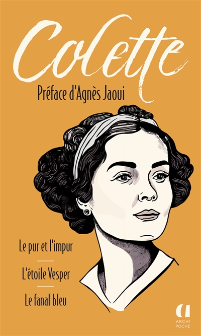 Le pur et l'impur. L'étoile Vesper. Le fanal bleu
