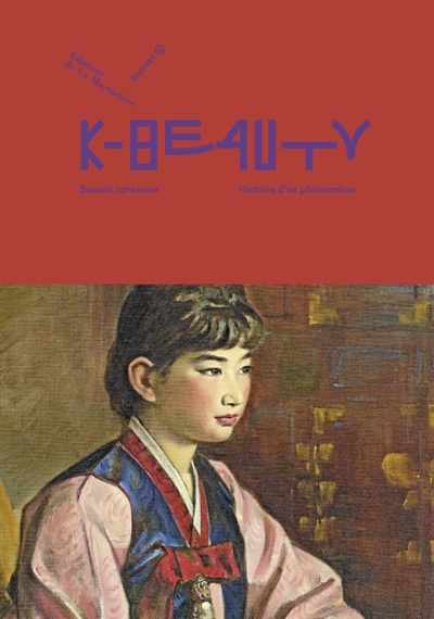 K-beauty: beauté coréenne, histoire d'un phénomène