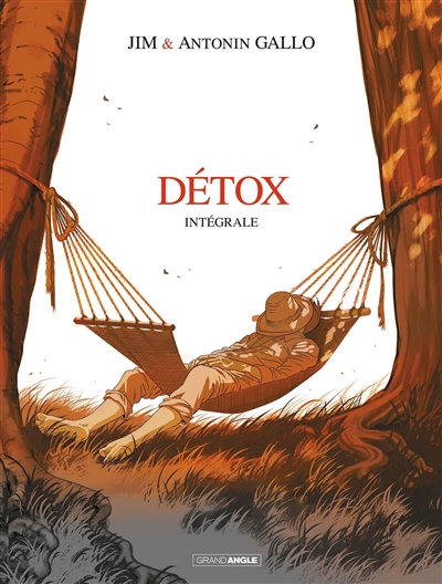 Détox: intégrale