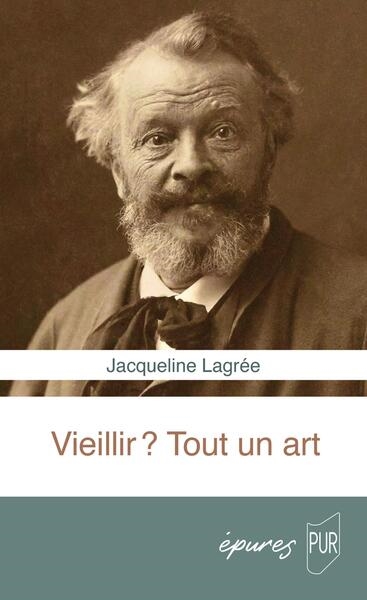 Vieillir? Tout un art