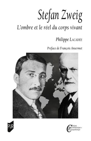Stefan Zweig: l'ombre et le réel du corps vivant