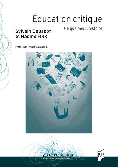 Education critique: ce que peut l'histoire