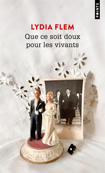 Que ce soit doux pour les vivants