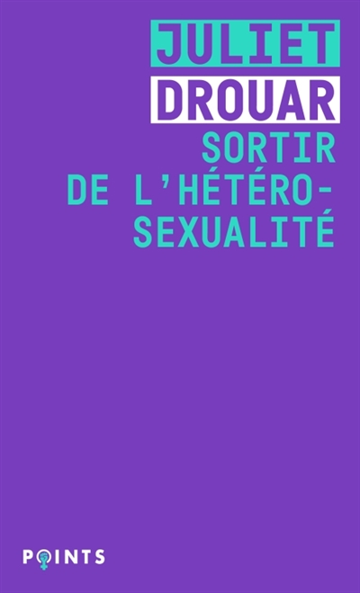Sortir de l'hétérosexualité