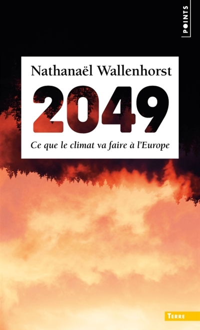 2049: ce que le climat va faire à l'Europe