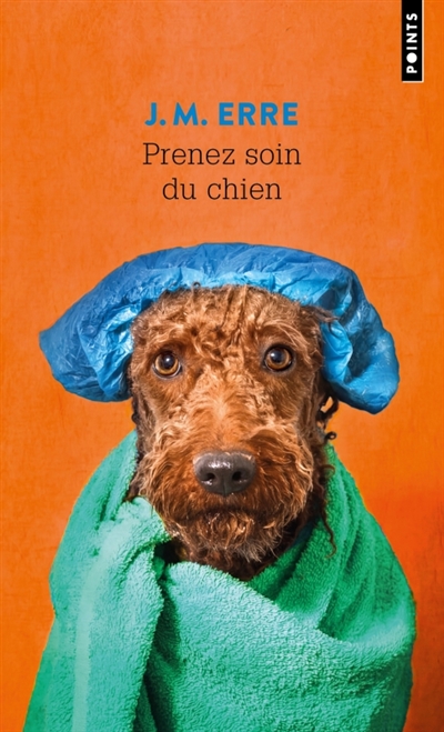 Prenez soin du chien
