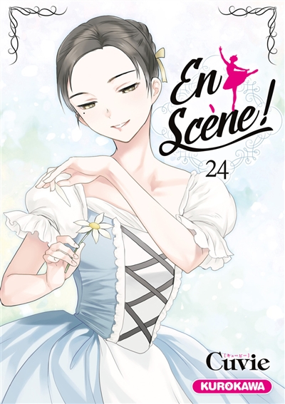 En Scène! - tome 24