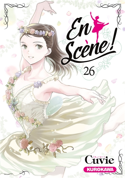 En Scène! - tome 26