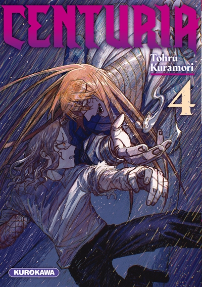 Centuria - tome 4