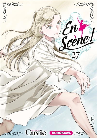 En Scène! - tome 27