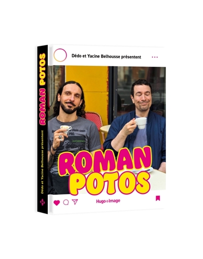 Roman potos