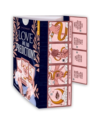 Love and Bad Predictions