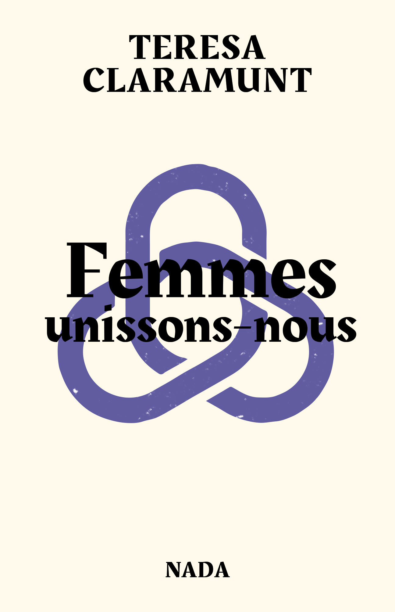 Femmes: unissons-nous